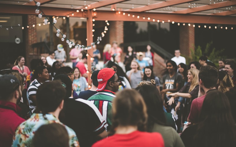 Local events